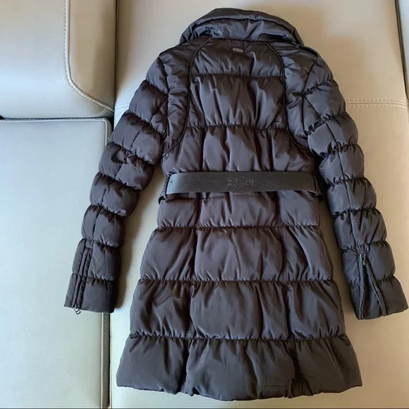 RUD by RUDSAK winter coat - Picture 2 of 14